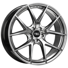 TEC SPEEDWHEELS GT6 EVO HB