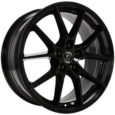 DIEWE ALLA BLACK 8,00x19 5x112,00 ET48,00