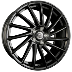 DIEWE BRIOSA BLACK