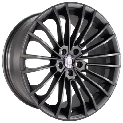 DIEWE PRESTO PLATIN 8,00x19 5x112,00 ET25,00