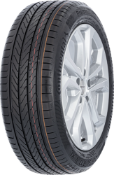 Nahaufnahme der Lauffläche Continental PremiumContact C 215/50 R17 95 V XL