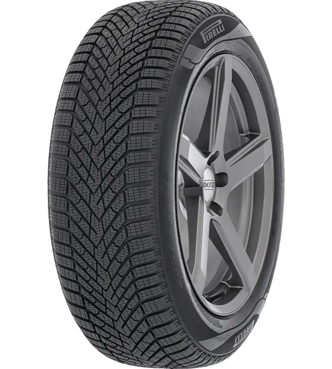 Pirelli Scorpion Winter 2 255/55 R20 110 V XL