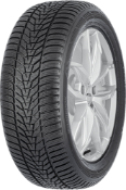 Nahaufnahme der Lauffläche Hankook Winter i*cept evo3 X W330C 265/50 R19 110 H RUN ON FLAT HRS, XL