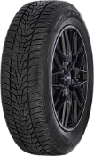 Nahaufnahme der Lauffläche Hankook Winter i*cept evo3 W330B 225/50 R18 99 V RUN ON FLAT HRS, XL