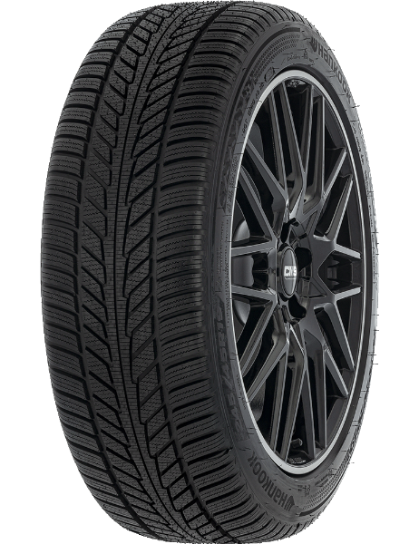 Hankook Winter i*cept ION IW01