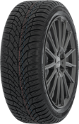 Nahaufnahme der Lauffläche Kumho WinterCraft WP52 215/55 R17 98 V XL
