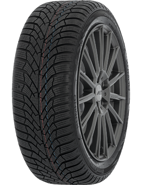 Kumho WinterCraft WP52 225/45 R17 94 V XL