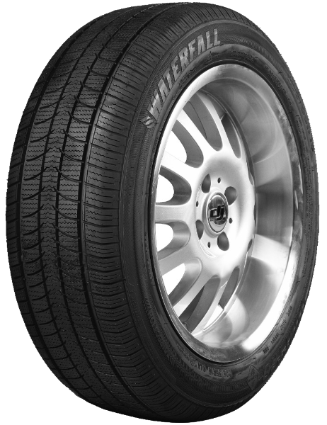 Waterfall Quattro 205/60 R16 92 H