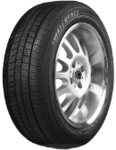 Nahaufnahme der Lauffläche Waterfall LT-200 205/70 R15 106/104 R C