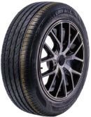 Nahaufnahme der Lauffläche Waterfall Eco Dynamic 215/70 R15 98 H