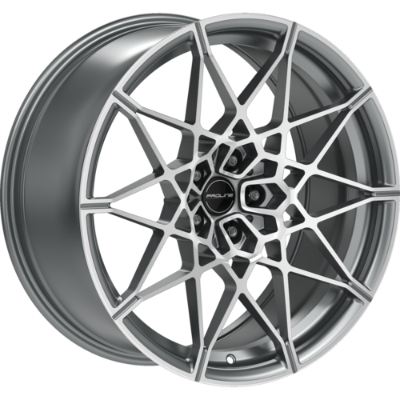 Pro Line PFM FORGED MGP 10,50x20 5x112,00 ET28,00