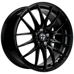 Tomason TN26 Black