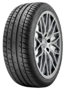 Nahaufnahme der Lauffläche Taurus High Performance 195/65 R15 95 H XL