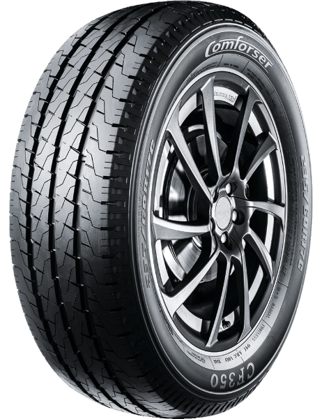 Comforser CF350 205/75 R14 109/107 R C