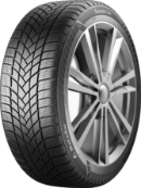 Nahaufnahme der Lauffläche Matador MP93 Nordicca 185/65 R15 88 T