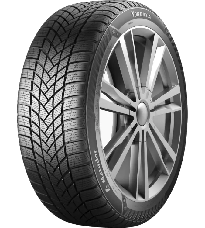 Matador MP93 Nordicca 205/55 R16 91 T
