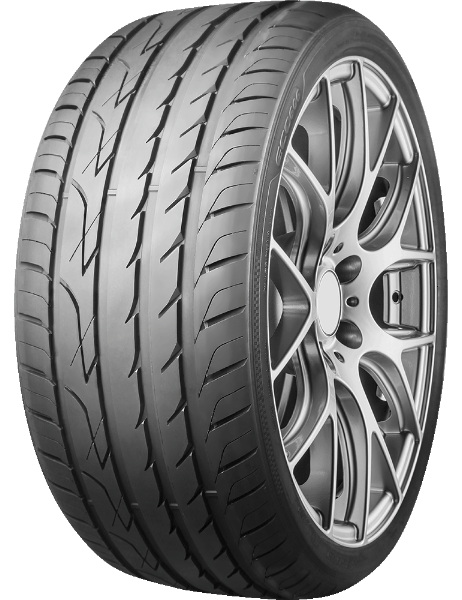 Mazzini ECO606 245/45 R20 99 W ZR