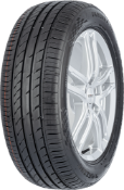Nahaufnahme der Lauffläche Mazzini Varenna S01 245/40 R19 98 Y XL, ZR