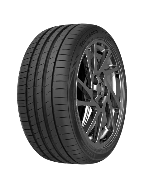 Tourador X Speed TU1 235/35 R20 92 Y XL, ZR