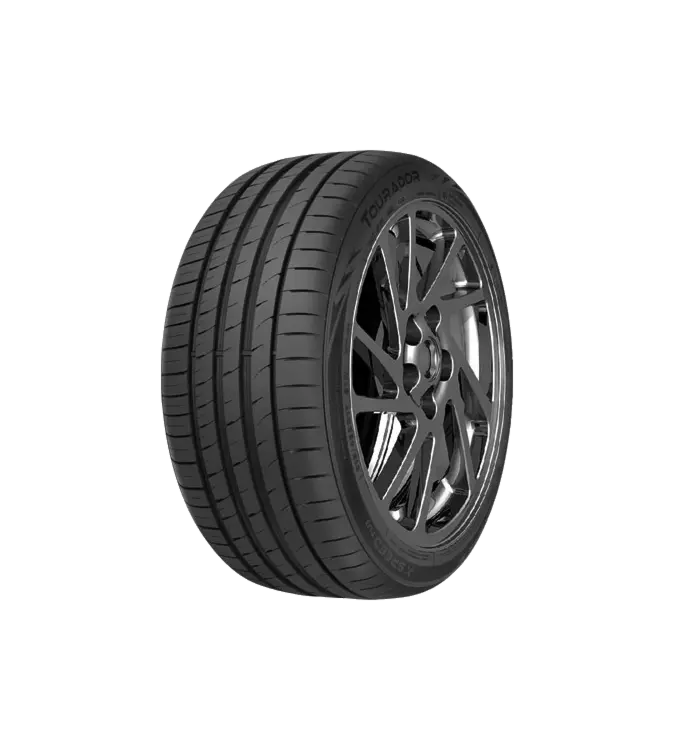 Tourador X Speed TU1 225/35 R20 93 Y XL, ZR