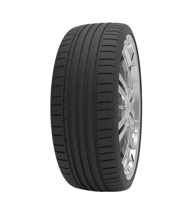 GRIPMAX Suregrip Pro Sport 275/40 R22 107 Y XL, ZR