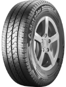 Nahaufnahme der Lauffläche Matador Hectorra Van 185/80 R14 102/100 R C
