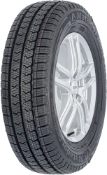 Nahaufnahme der Lauffläche Matador Nordicca Van 195/70 R15 104/102 R C
