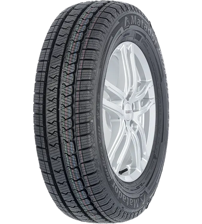 Matador Nordicca Van 185/80 R14 102/100 Q C