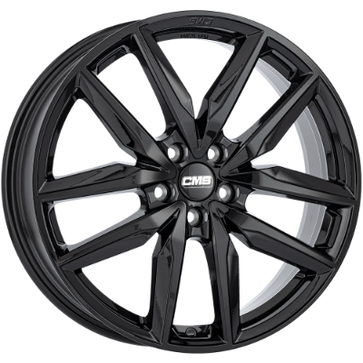 CMS C28 CBG 7,50x18 5x112,00 ET48,00