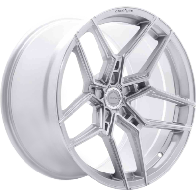 CONCAVER CVR5 Brushed Titanium 9,50x19 5x112,00 ET35,00