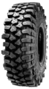 Nahaufnahme der Lauffläche Journey WN02 CLAW XTR 33x12.50 R15 108 K POR