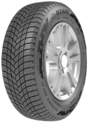Nahaufnahme der Lauffläche Otani WE1000 195/65 R15 91 H