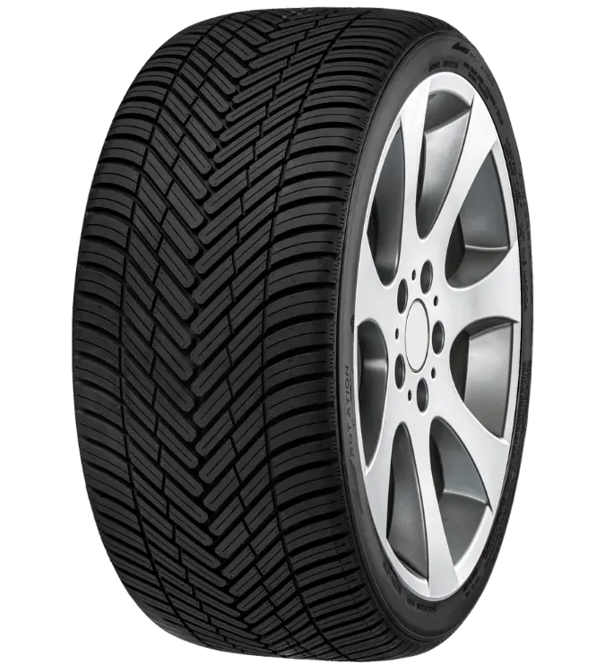 Atlas Tires Green 3 4S 235/45 R20 100 W XL