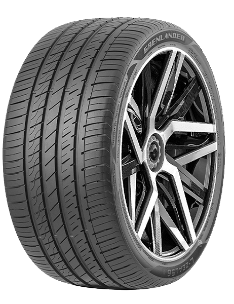 Grenlander L-ZEAL 56 315/35 R21 111 W XL, ZR
