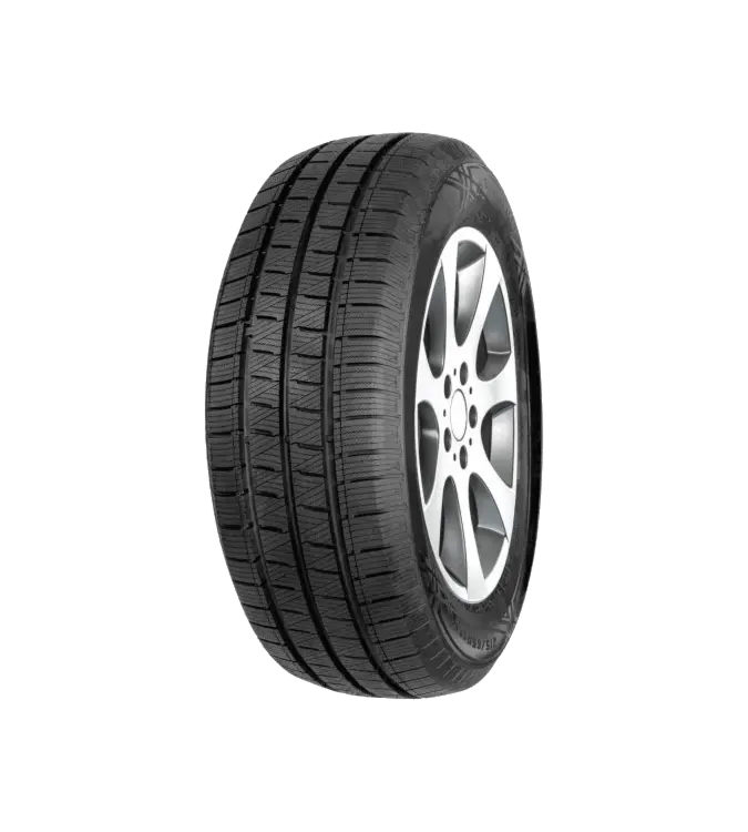 Minerva Frostrack VAN 195/75 R16 110/108 R C