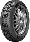 Nahaufnahme der Lauffläche Kenda Wintergen 2 SUV KR504 235/60 R18 107 V XL