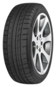 Nahaufnahme der Lauffläche Atlas Tires Polarbear UHP3 195/60 R16 89 V