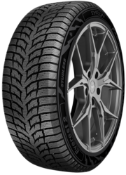 Nahaufnahme der Lauffläche Syron Everest 2 175/65 R14 82 T