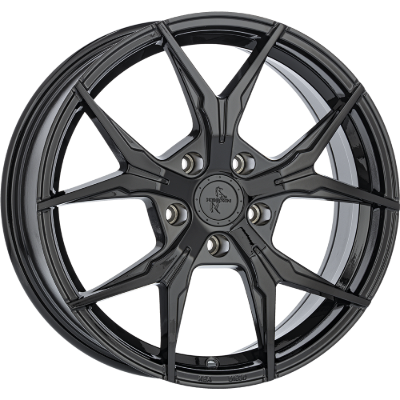 Keskin Tuning KT19N Angel BP 8,50x19 5x108,00 ET45,00