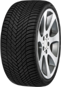 Nahaufnahme der Lauffläche Superia EcoBlue2 4S 135/80 R13 70 T