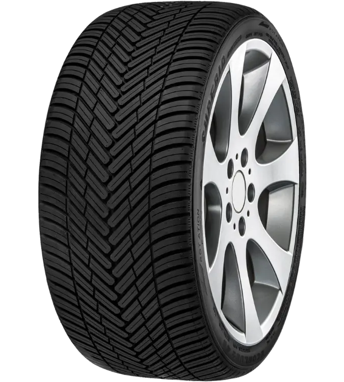 Superia EcoBlue2 4S 245/45 R19 102 Y XL, ZR
