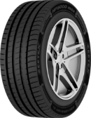 Nahaufnahme der Lauffläche Zeetex HP5000 MAX 245/35 R20 95 Y XL