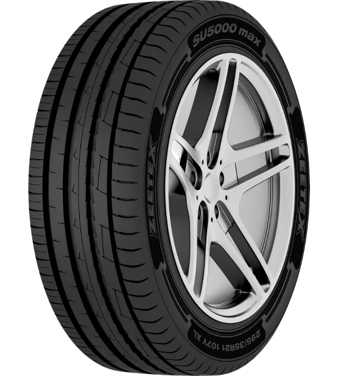 Zeetex SU5000 MAX 275/40 R22 108 Y XL