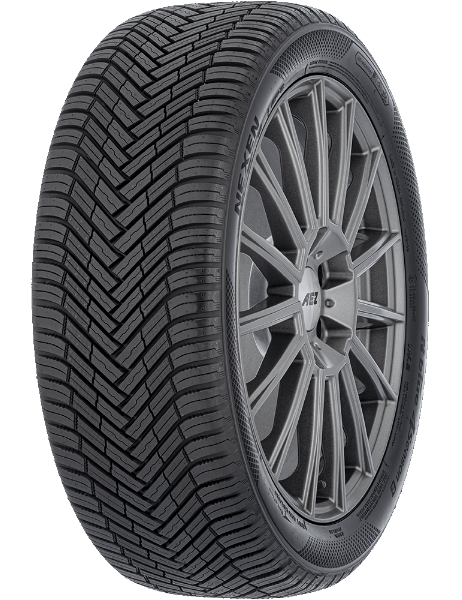 Nexen N'blue 4Season 2 195/60 R15 92 V XL