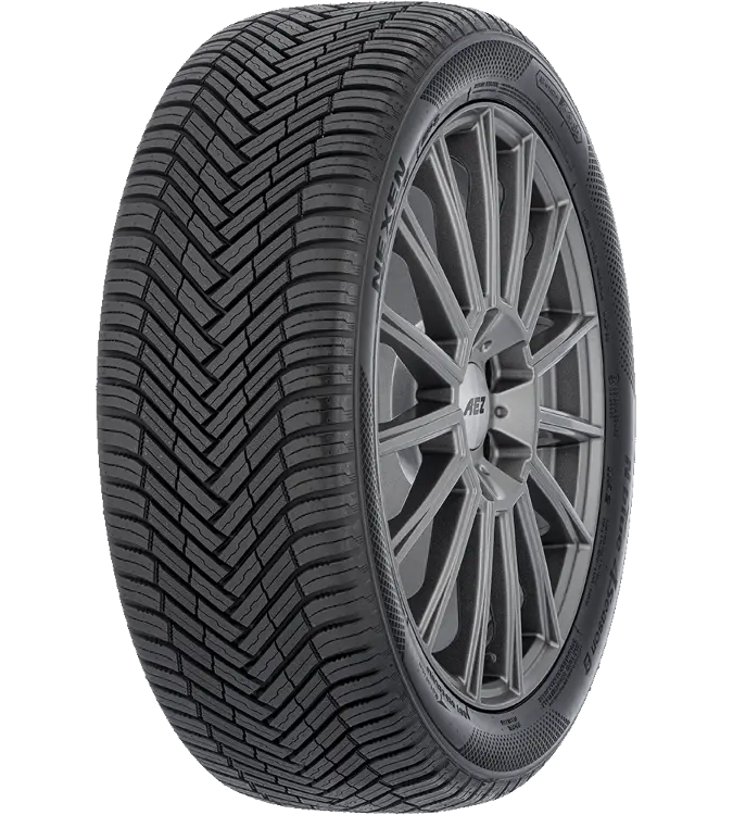 Nexen N'blue 4Season 2 195/65 R15 95 T XL