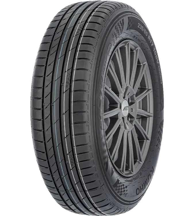 Kumho Ecsta PS71 SUV 315/30 R22 107 Y XL, ZR