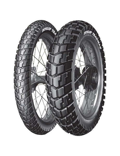 Dunlop TRAILMAX 140/80-17 69 H Hinten TT