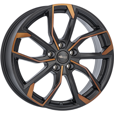 RC Design RC 34 BOM 8,00x18 5x112,00 ET40,00