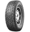 Nahaufnahme der Lauffläche Kumho Road Venture AT52 275/55 R20 113 T