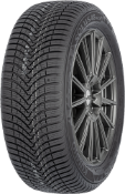 Nahaufnahme der Lauffläche Kumho Solus 4S HA32+ 225/40 R18 92 W XL, ZR